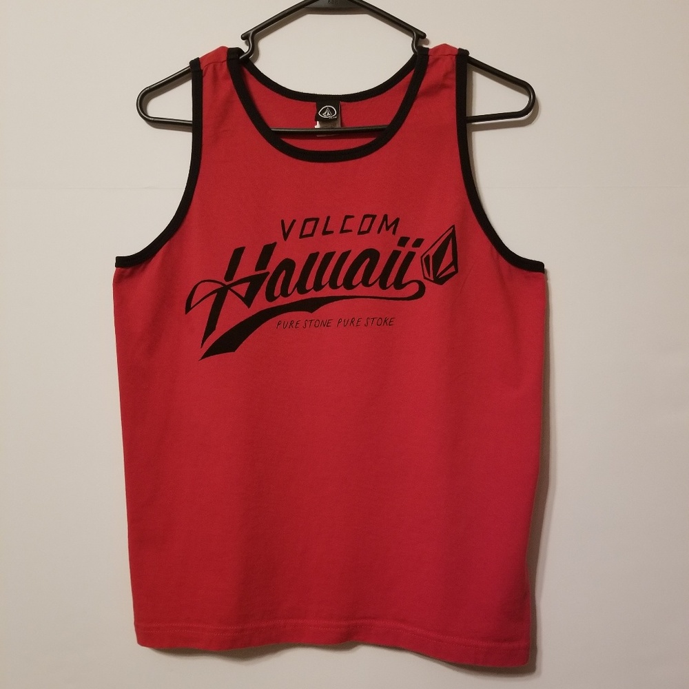 Boys muscle tee